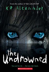 Produktbild: The Undrowned