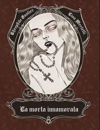 Produktbild: La morta innamorata
