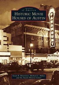 Produktbild: Historic Movie Houses of Austin