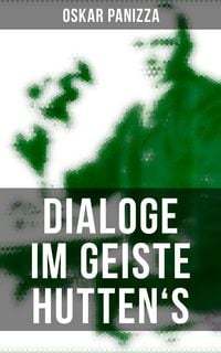 Produktbild: Dialoge im Geiste Hutten's