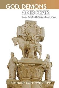 Produktbild: God, Demons, and Fear