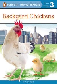 Produktbild: Backyard Chickens