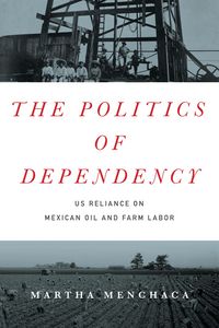 Produktbild: Menchaca, M: Politics Of Dependency