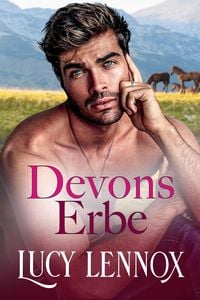 Produktbild: Devons Erbe (Bruderschaft der Milliard&auml;re, #3)