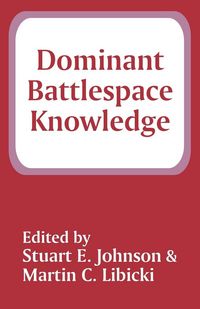 Produktbild: Dominant Battlespace Knowledge