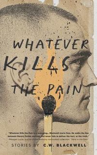 Produktbild: Whatever Kills the Pain