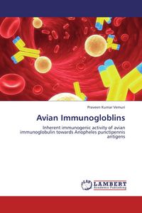 Produktbild: Avian Immunogloblins