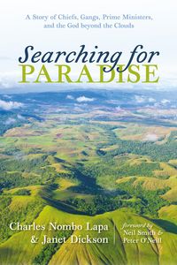 Produktbild: Searching for Paradise