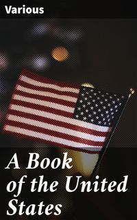 Produktbild: A Book of the United States