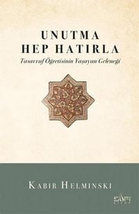 Produktbild: Unutma Hep Hatirla