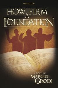 Produktbild: How Firm a Foundation
