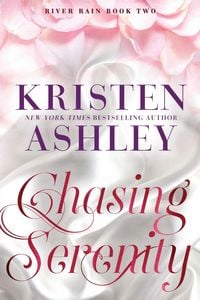 Produktbild: Chasing Serenity