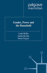 Produktbild: Gender, Power and the Household