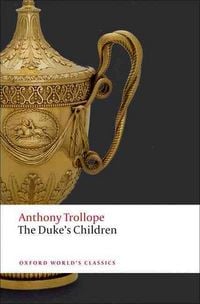 Produktbild: The Duke's Children
