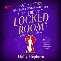 Produktbild: The Locked Room