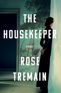 Produktbild: The Housekeeper