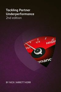 Produktbild: Tackling Partner Underperformance 2nd edition