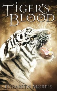 Produktbild: Tiger's Blood