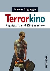 Produktbild: Terrorkino