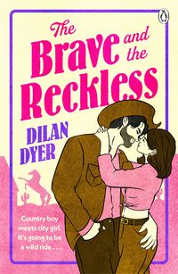 Produktbild: The Brave and The Reckless