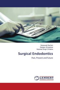 Produktbild: Surgical Endodontics