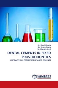 Produktbild: Dental Cements in Fixed Prosthodontics