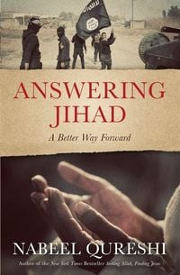 Produktbild: The Answering Jihad