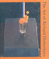 Produktbild: The Art of Richard Diebenkorn