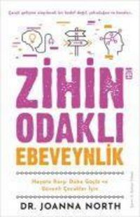 Produktbild: Zihin Odakli Ebeveynlik