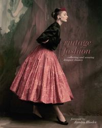 Produktbild: Baxter-Wright, E: Vintage Fashion