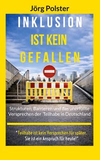 Produktbild: Inklusion ist kein Gefallen