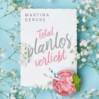 Produktbild: Total planlos verliebt