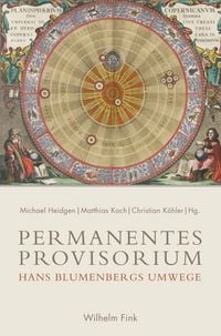 Produktbild: Permanentes Provisorium