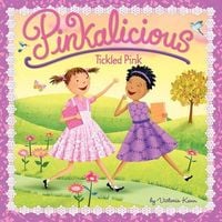 Produktbild: Pinkalicious: Tickled Pink