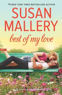 Bild vom Artikel Best of My Love vom Autor Susan Mallery