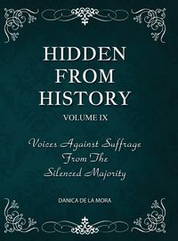 Produktbild: Hidden From History, Volume 9