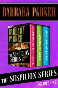 Produktbild: The Suspicion Series Volume One