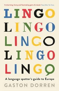 Produktbild: Lingo