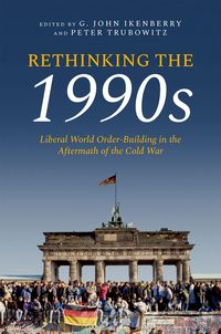 Produktbild: Rethinking the 1990s