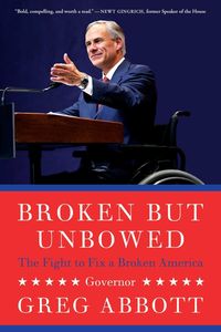 Produktbild: Broken But Unbowed