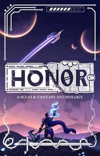 Produktbild: Honor: A Sci-Fi & Fantasy Anthology