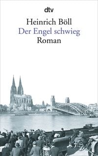 Produktbild: Der Engel schwieg
