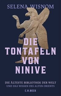 Produktbild: Die Tontafeln von Ninive