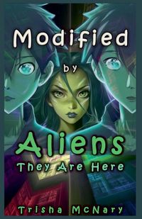Produktbild: Modified by Aliens