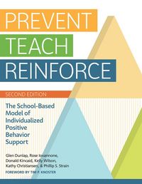 Produktbild: Prevent-Teach-Reinforce