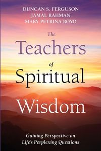 Produktbild: The Teachers of Spiritual Wisdom
