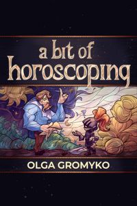 Produktbild: A Bit of Horoscoping (Belorian Chronicles, #7)