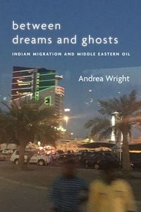 Produktbild: Between Dreams and Ghosts