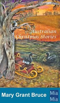 Produktbild: Australian Christmas Stories