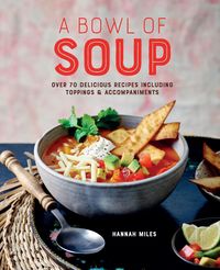 Produktbild: A Bowl of Soup